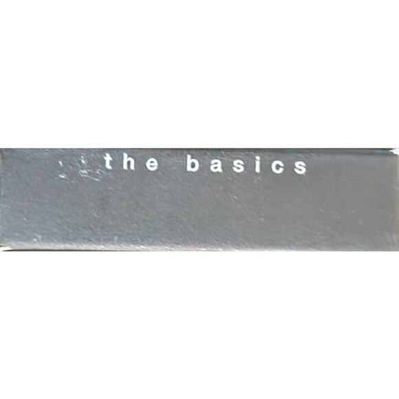 Mirabella The Basics Pressed Powder Foundation Naked 5 Color 100% Authentic - Picture 5 of 5